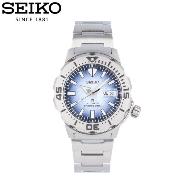 PROSPEX プロスペックス SEIKO セイコー Save The Ocean セーブ ジ