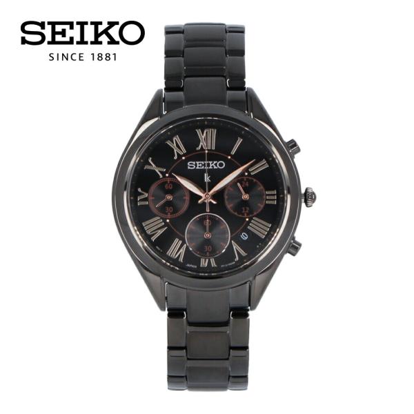 LUKIA ルキア SEIKO セイコー腕時計 レディース クオーツ LUKIA ルキア SEIKO セイコー腕時計 レディース クオーツ