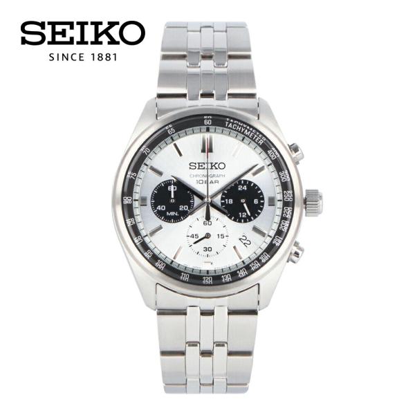 SEIKO クロノグラフ 腕時計 シルバー dショッピング |セイコー ワイアード SEIKO WIRED チタン クロノ