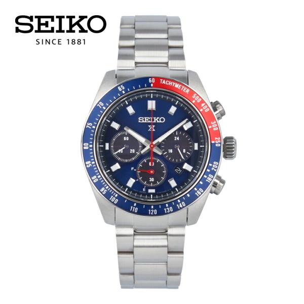 PROSPEX プロスペックス SEIKO セイコー SPEEDTIMER スピードタイマー