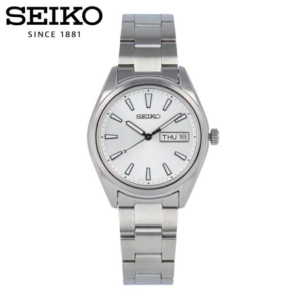 Ⴤ1119ꕤ美品 SEIKO タイプⅡ 腕時計 シルバー トノー 3針 tokei-tokia_sur345p