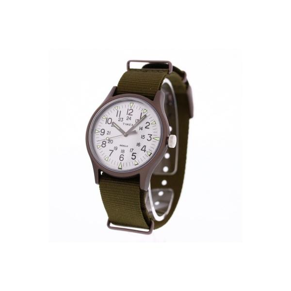 TIMEX タイメックス TW2R37600腕時計 メンズ ユニセックス