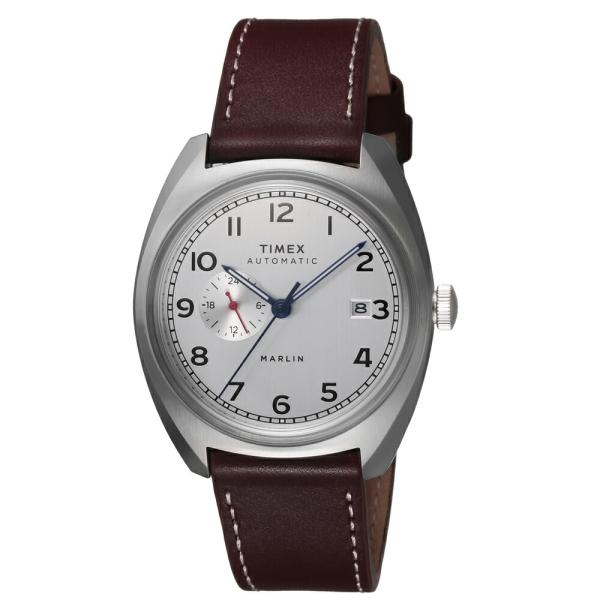 TIMEX（タイメックス） TW2V62000 マーリンジェット 自動巻き メンズ