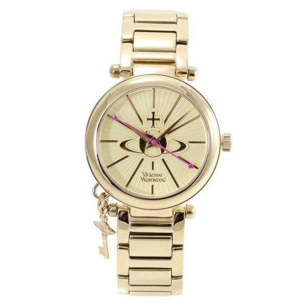 稼働品 Vivienne Westwood ヴィヴィアン ウエストウッド 時計 Vivienne Westwood ヴィヴィアンウエストウッド 時計