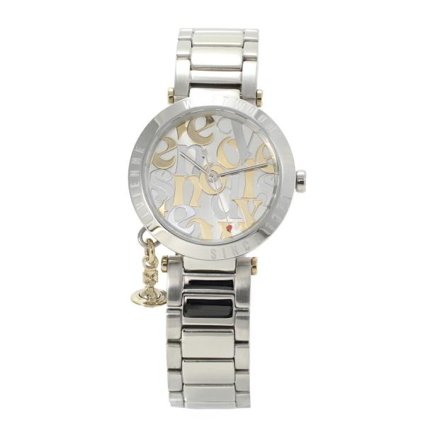 Vivienne Westwood レディース時計 VV1525SRSSL 楽天市場】Vivienne Westwood ヴィヴィアンウエストウッド