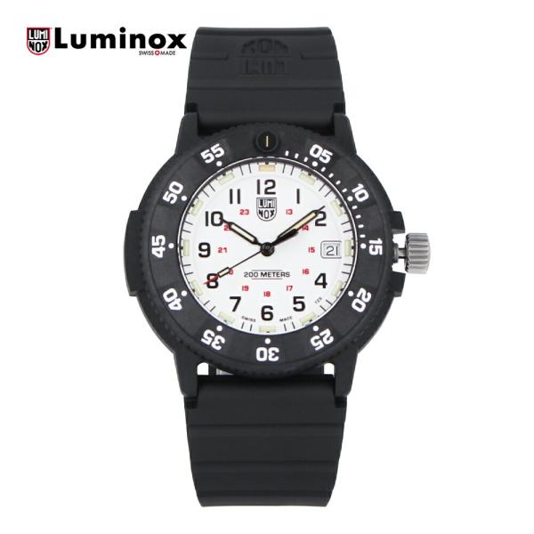 LUMINOX ルミノックス ORIGINAL NAVY SEAL 3000 EVO SERIES LUMINOX ルミノックス ORIGINAL NAVY SEAL 3000 EVO SERIES