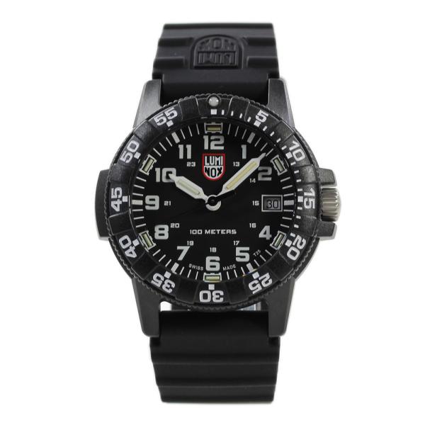 カスミ LUMINOX（ルミノックス） XS.ZC01 LEATHERBACK SEA TURTLE 0300 SERIES