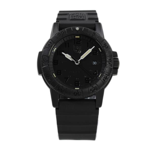 LUMINOXルミノックス SEATURTLEGIANT0320 XS.ZC21 LUMINOX 【即納】 ルミノックス LEATHERBACK SEA TURTLE GIANT