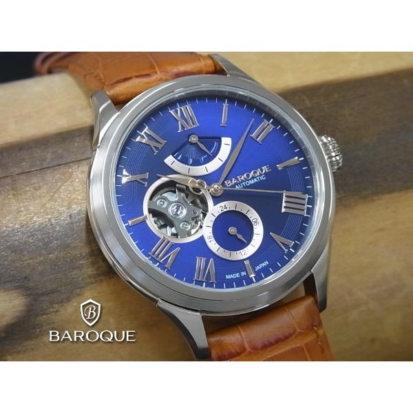 SEIKO（セイコー） BAROQUE バロック BA3003RG-03BR 日本製 セイコー 