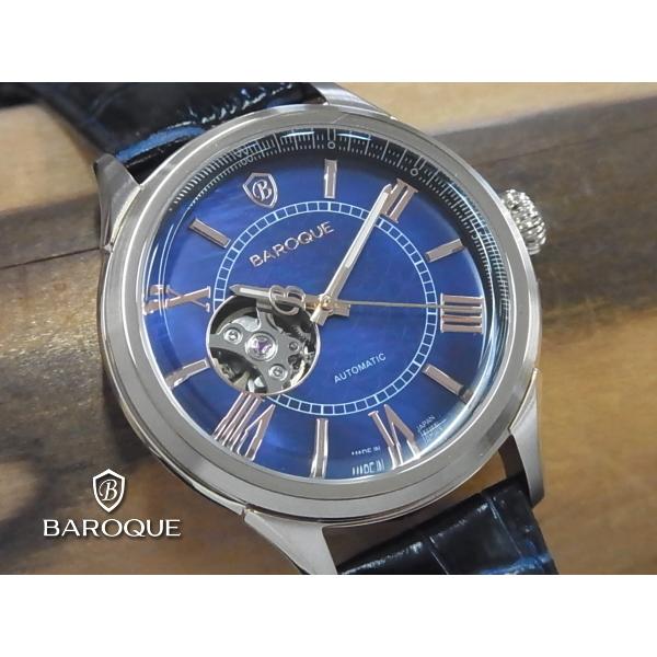 SEIKO BAROQUE バロック BA3004RG-58NV 日本製 セイコーエプソン SEIKO BAROQUE バロック BA3004RG-58NV 日本製 セイコーエプソン