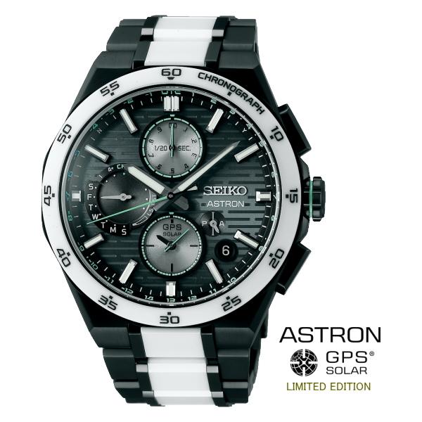 ASTRON 【特典付き】 SEIKOアストロン SBXC185 限定モデル NEXTER GPS