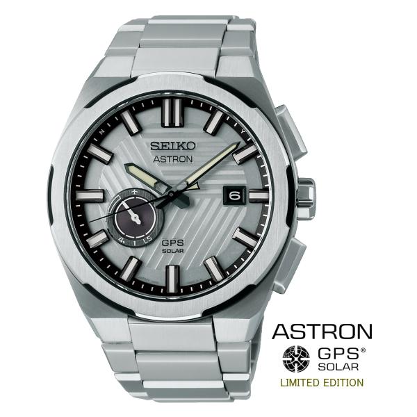 ASTRON 【11月発売予約受付・特典付き】 SEIKOアストロン
