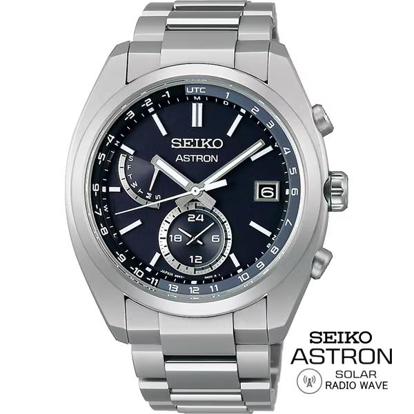 新品　セイコー　アストロン　ソーラー電波　オリジン　チタン　ＳＢＸＹ０１５ ASTRON 【特典付き】 SEIKOアストロン SBXY015 ORIGIN ソーラー