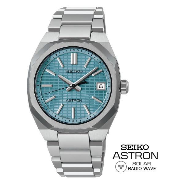 ASTRON 【特典付き】 SEIKOアストロン SBXY103 NEXTER ソーラー電波