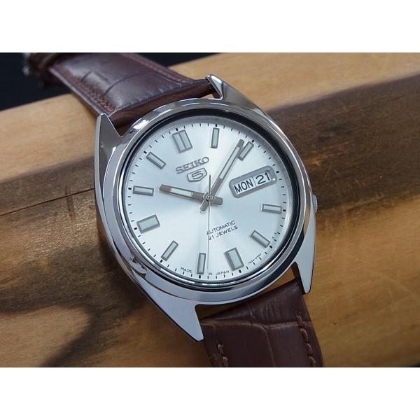 セイコー5 Seiko 5 Dバックル革バンド付き Snxs73j2 日本製 セイコー海外モデル Buyee Buyee บร การต วกลางจากญ ป น ซ อจากประเทศญ ป น