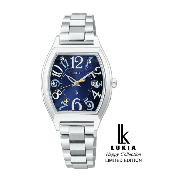 LUKIA 爆買 Week 【30th特典付き】 SEIKOルキア SSQW103 限定モデル