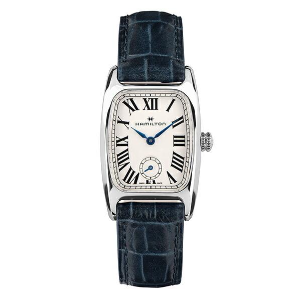 ※最終値下げ！※【箱あり】HAMILTON ハミルトン 腕時計 ボルトン HAMILTON（ハミルトン） HAMILTON H13321611 ボルトン クォーツ M