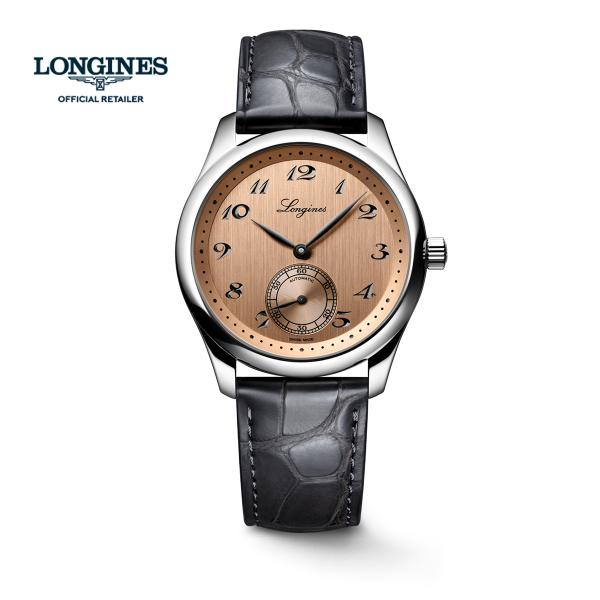 LONGINES（ロンジン） 【ボーナスストア+10%】 LONGINES L2.843.4.93.2