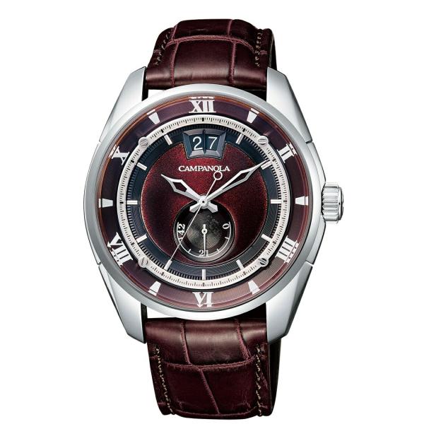 ショックオブライトニング！レアモデル！カンパノラ campanola