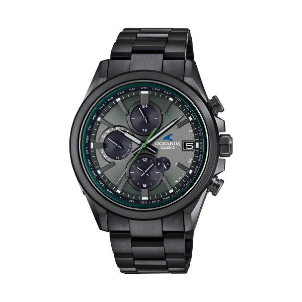 【倍々クーポン】 オシアナス OCEANUS カシオ CASIO OCW