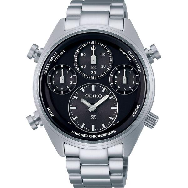 PROSPEX プロスペックス セイコー SEIKO SBER003 スピードタイマー