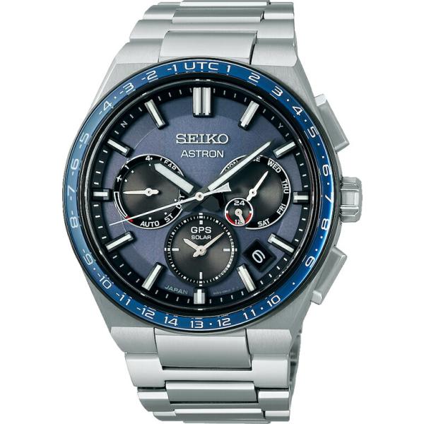 【ボーナスストア+10%】 アストロン ASTRON セイコー SEIKO SBXC109 GPSソ...