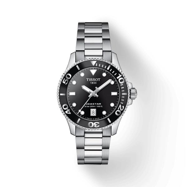 TISSOT（ティソ） 【ボーナスストア+10%】 TISSOT T120.210.11.051.00 