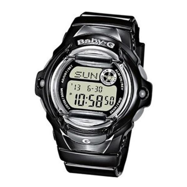 お値下げ！45%以上OFF！未使用　ベビーG　BG 169R 1BJF　箱取説有 BG-169R-1BJFサポートページ | CASIO