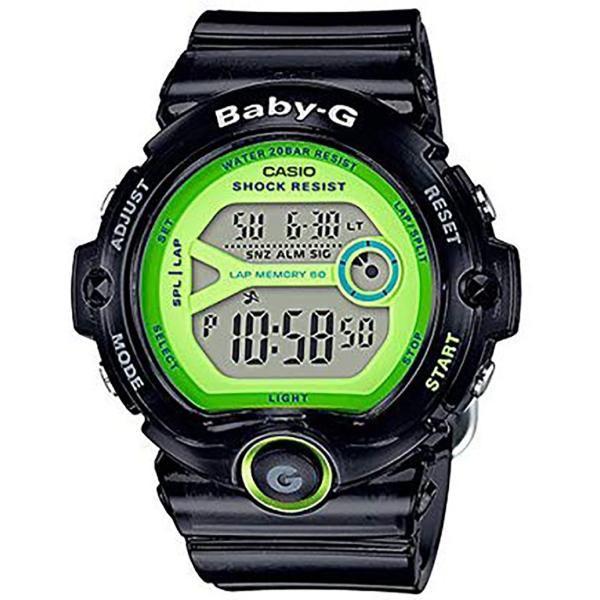 【超希少】CASIO BABY-G BG-6903-1B 並行輸入 BABY-G [10年保証] CASIO BG-6903-1B カシオ ベビーG [逆輸入