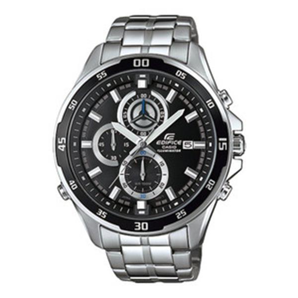 EDIFICE（SEIKO） [10年保証] [生産終了 希少人気海外モデル] [在庫2点 