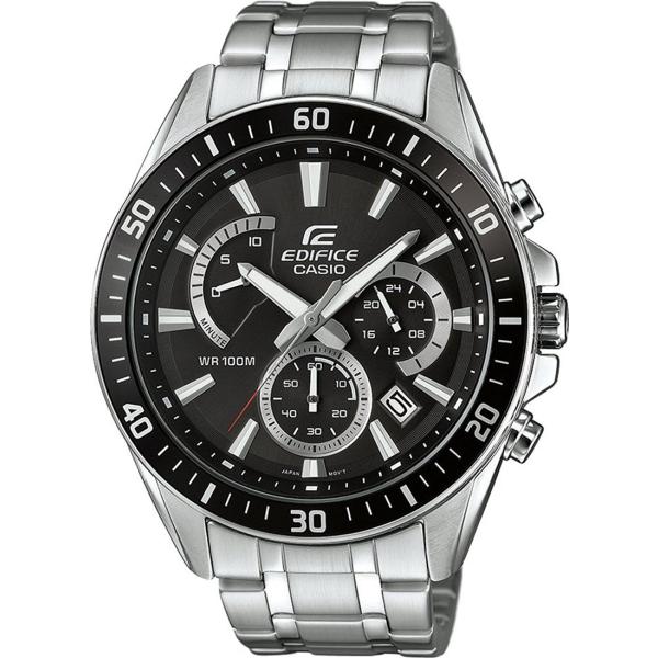 CASIO（カシオ） [訳あり品] [純正BOX破損] [10年保証] CASIO EFR-552D 