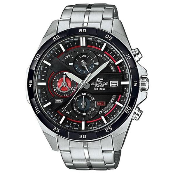 [10Nۏ]  JVI CASIO EFR-556DB-1A EDIFICE JVI GfBtBX [sAi]