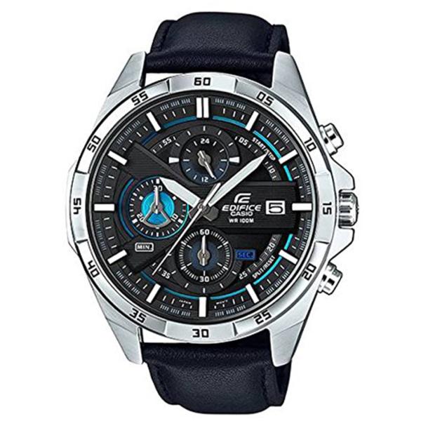 [10Nۏ]  JVI CASIO EFR-556L-1A EDIFICE JVI GfBtBX [sAi]