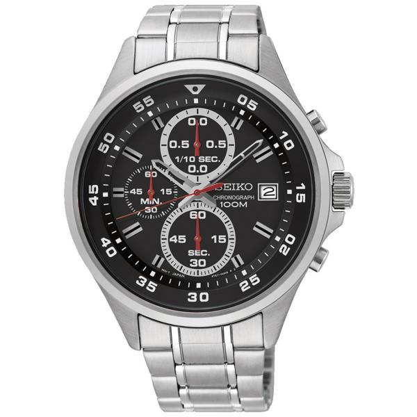 SEIKO（セイコー） [10年保証] [生産終了 稀少海外モデル] SEIKO