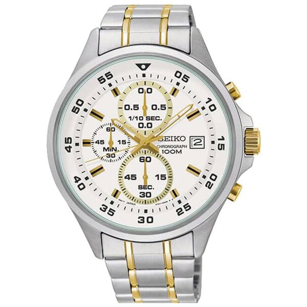 [10Nۏ] [󂠂i] [Vi] [ZCR[] SEIKO SKS629P1 ZCR[ NI[c ytAfz