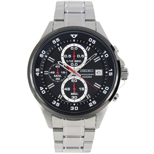 [10Nۏ] [I 󏭊COf] ZCR[ SEIKO SKS633P1 ZCR[ NI[c 100m h [tAi]