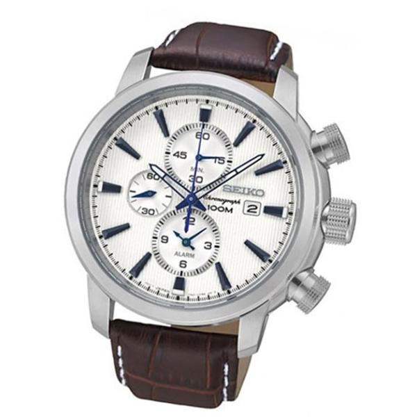 SEIKO 生産終了 希少海外モデル セイコー SNAF51P1 SEIKO（セイコー） [10年保証] [生産終了 希少海外モデル] SEIKO