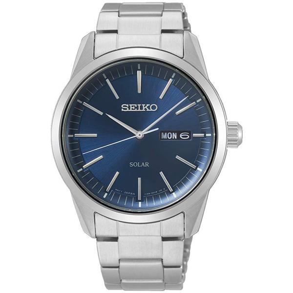 [10Nۏ] [YI 󏭊COf] SEIKO SNE525P1 [ZCR[C|[g] ZCR[ \[[ NI[c 100mh [tAf]