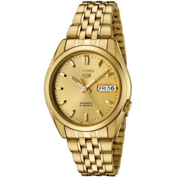 [10Nۏ] [󂠂i] [Vi] SEIKO SNK366K1 SEIKO 5 ZCR[t@Cu  [ZCR[C|[g] [tAf]