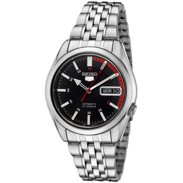 [10Nۏ]  ZCR[ SEIKO SNK375K1 ZCR[ t@Cu [sAi]