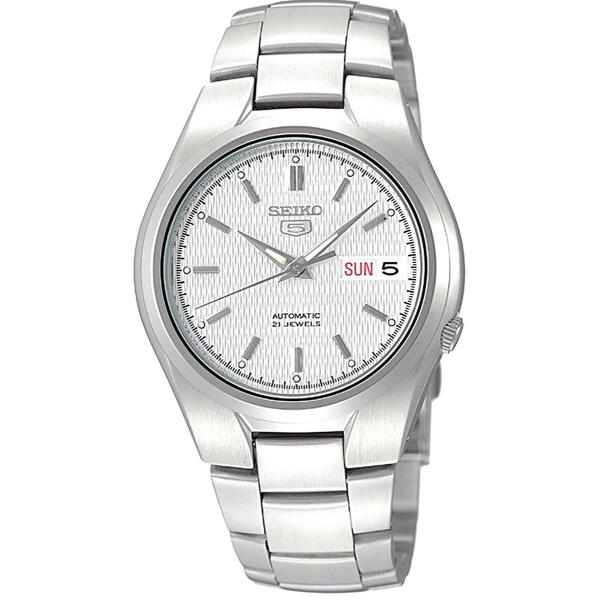 [10Nۏ]  ZCR[ C|[g SEIKO 5 SNK601K1 ZCR[ t@Cu 