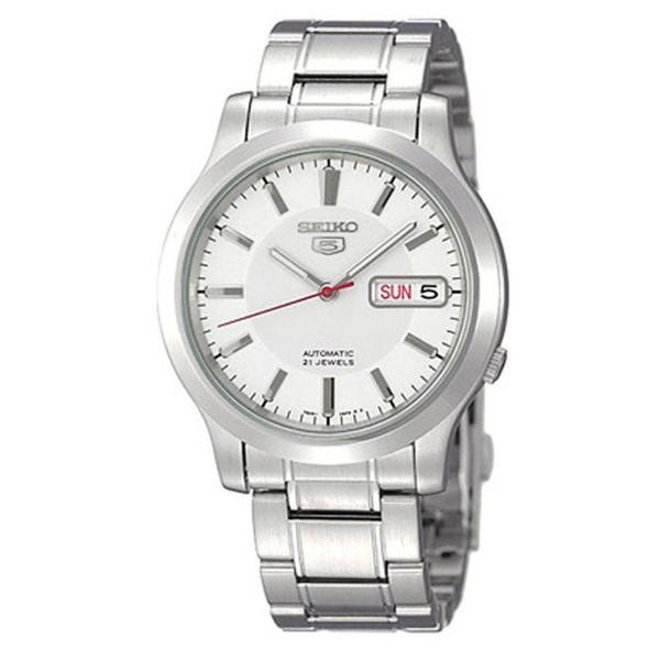 [10Nۏ] [󂠂i] [I 󏭊COf] [Vi] [ZCR[C|[g] SEIKO 5 SNK789K1 ZCR[ t@Cu ^xg 