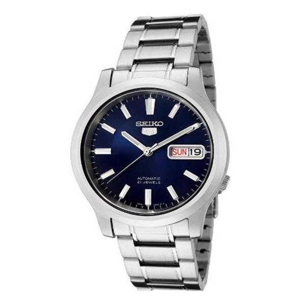 [10Nۏ] [󂠂i] [I 󏭊COf] [Vi] [ZCR[C|[g] SEIKO 5 SNK793K1 ZCR[ t@Cu lCr[ ^xg 