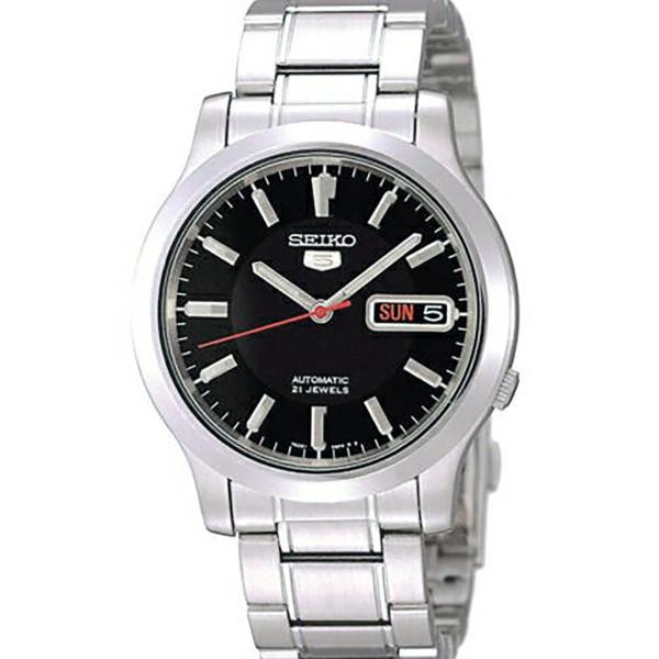 [10年保証] [製造終了 希少海外モデル] セイコー SEIKO SNK795K1 SEIKO 5...