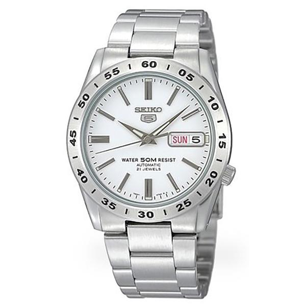 [10Nۏ]  ZCR[ SEIKO SNKD97K1 SEIKO 5 ZCR[t@Cu 50mh [ZCR[C|[g] [tAf]