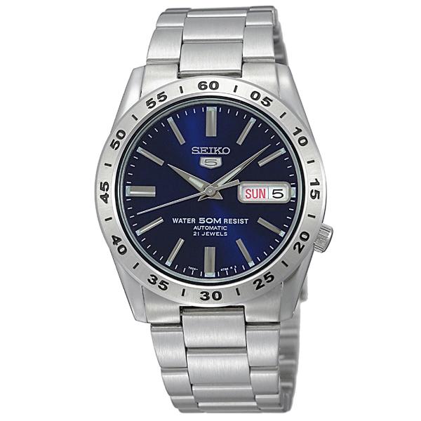 [10Nۏ]  ZCR[ SEIKO SNKD99K1 SEIKO 5 ZCR[t@Cu 50mh [ZCR[C|[g] [tAf]