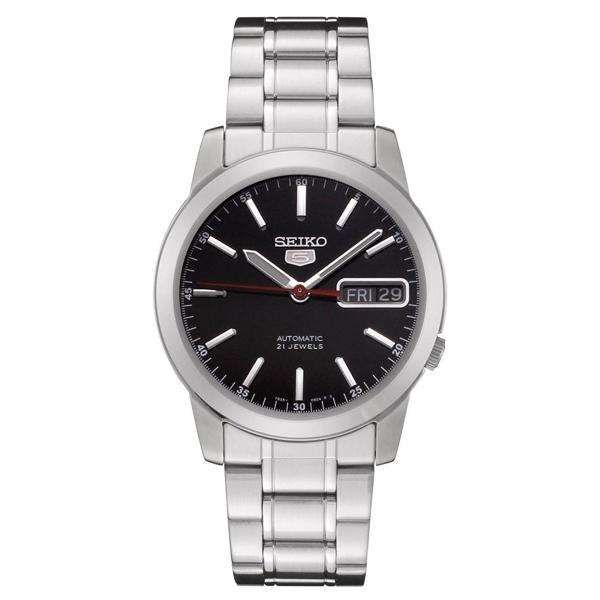 [10Nۏ]  ZCR[ C|[g SEIKO 5 SNKE53K1 ZCR[ t@Cu ^xg 