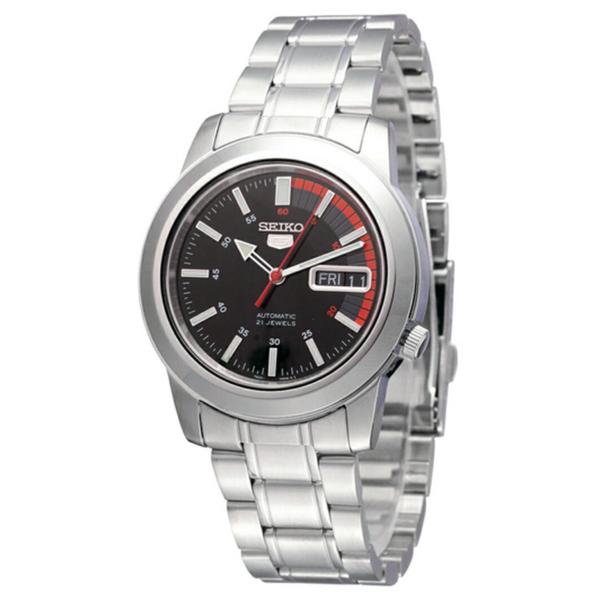 [10Nۏ]  SEIKO SNKK31K1 [ZCR[C|[g] SEIKO 5 ZCR[ t@Cu  [tAf]