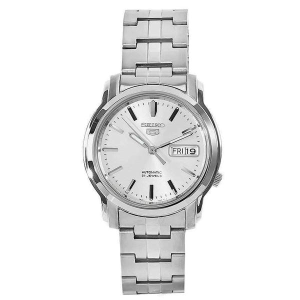 [10Nۏ] [󂠂i] [Vi] [ZCR[C|[g] SEIKO 5 SNKK65K1 ZCR[ t@Cu 