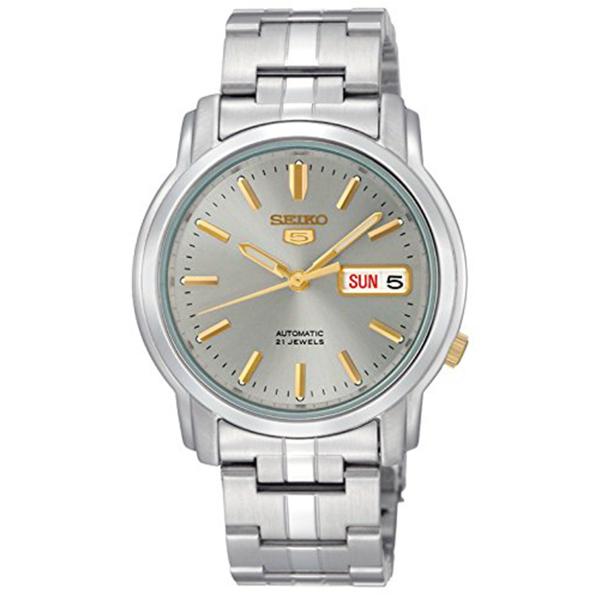 [10Nۏ]  ZCR[ C|[g SEIKO 5 SNKK67K1 ZCR[ t@Cu 